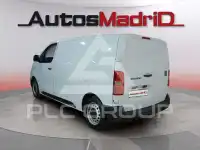 2024 Fiat Scudo