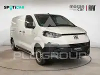 2024 Fiat Scudo