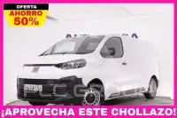 2024 Fiat Scudo