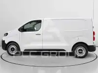 2024 Fiat Scudo