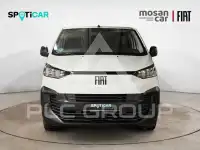 2024 Fiat Scudo