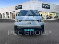 2024 Fiat Scudo