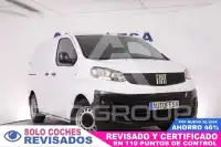 2024 Fiat Scudo
