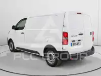 2024 Fiat Scudo