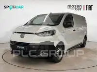 2024 Fiat Scudo