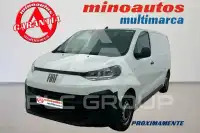 2024 Fiat Scudo