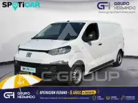 2024 Fiat Scudo