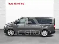 2024 Fiat Scudo