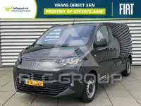 2024 Fiat Scudo