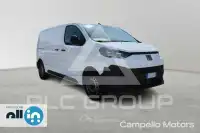 2024 Fiat Scudo