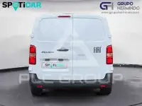 2024 Fiat Scudo