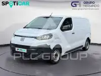 2024 Fiat Scudo