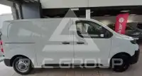 2024 Fiat Scudo