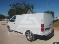 2024 Fiat Scudo