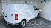 2024 Fiat Scudo