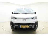 2024 Fiat Scudo