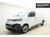 2024 Fiat Scudo