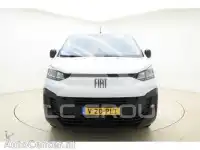 2024 Fiat Scudo