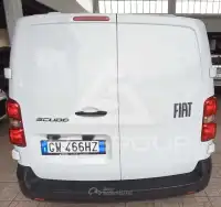 2024 Fiat Scudo