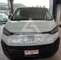 2024 Fiat Scudo