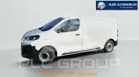 2024 Fiat Scudo