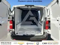 2024 Fiat Scudo