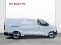 2024 Fiat Scudo