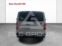 2024 Fiat Scudo