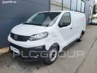 2024 Fiat Scudo