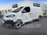 2024 Fiat Scudo