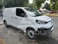 2024 Fiat Scudo