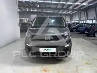 2024 Fiat Ulysse