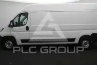 2024 Fiat Ducato