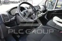 2024 Fiat Ducato