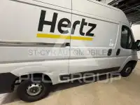 2024 Fiat Ducato