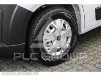 2024 Fiat Ducato