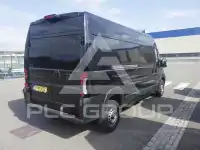 2024 Fiat Ducato