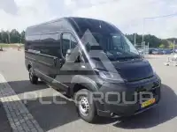 2024 Fiat Ducato