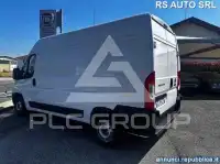 2024 Fiat Ducato