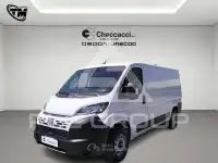 2024 Fiat Ducato