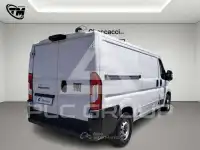 2024 Fiat Ducato