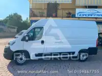 2024 Fiat Ducato