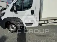 2024 Fiat Ducato