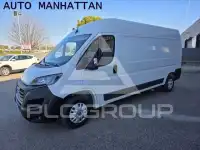 2024 Fiat Ducato