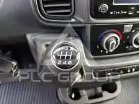 2024 Fiat Ducato