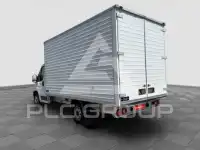 2024 Fiat Ducato
