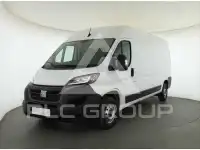 2024 Fiat Ducato
