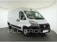 2024 Fiat Ducato