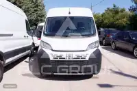 2024 Fiat Ducato