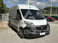 2024 Fiat Ducato